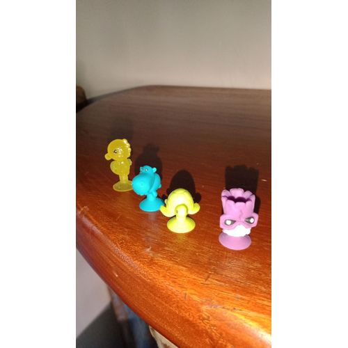 Stikeez-Lidl-2015 Lot 6