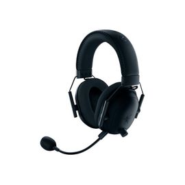 Razer BlackShark V2 PRO - Micro-casque - circum-aural - 2,4 GHz - sans fil, filaire - jack 3,5mm - isolation acoustique