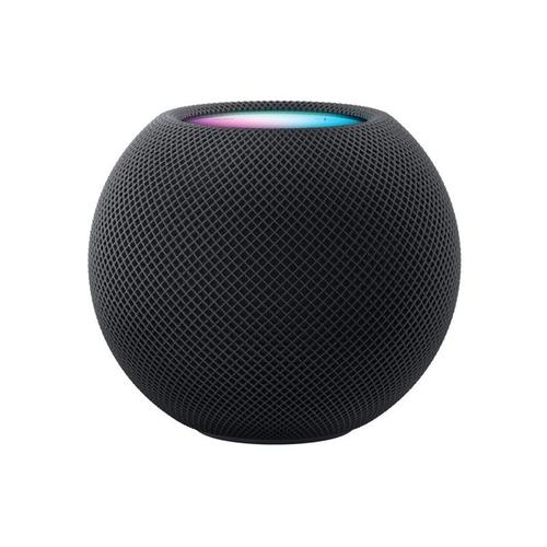 Apple HomePod mini - Enceinte sans fil Bluetooth - Noir