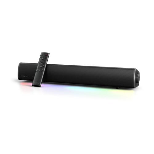 Creative Sound Blaster GS5 - Enceinte sans fil Bluetooth - Noir