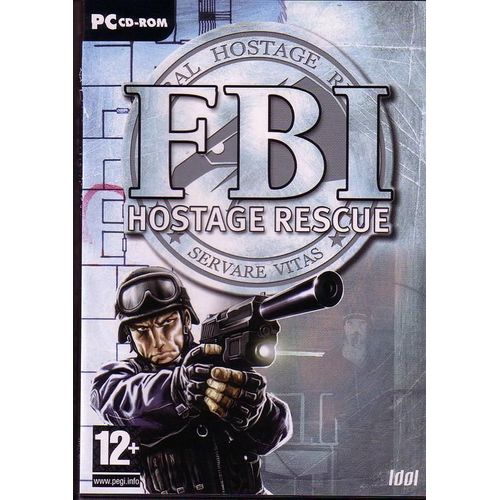 Fbi Hostage Rescue Pc
