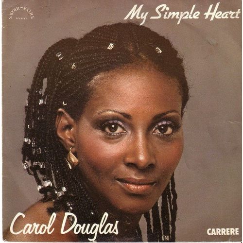 My Simple Heart  -   Slip Into Something Comfortable