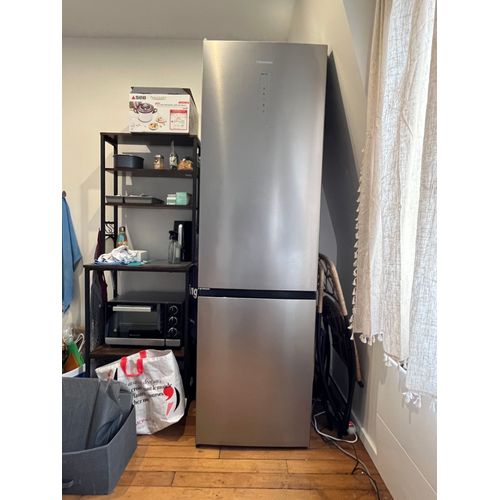 Grand Frigo 361L HISENSE