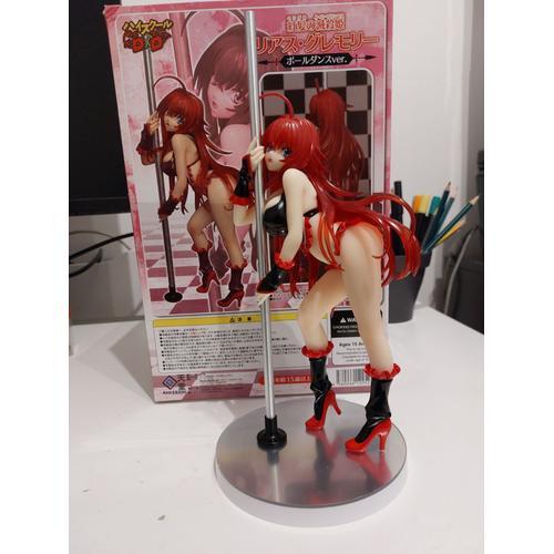 Figurine Kaitendoh High School Dd Rias Gremory