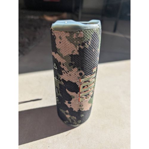 JBL Flip 6 camouflage