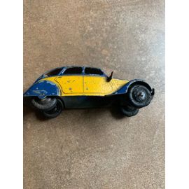Peugeot 402 Taxi - Dinky Toys Rare