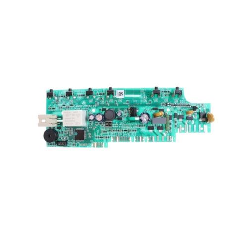 MODULE PROGRAMMÉ pour LAVE VAISSELLE CANDY - 49040160