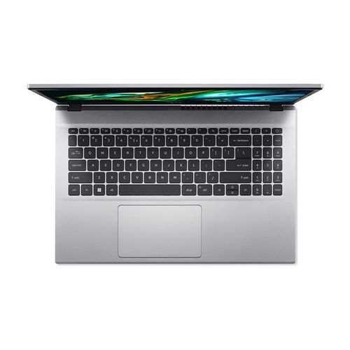 Acer Aspire 3 15 A315-44P - 15.6" Ryzen 7 5700U 16 Go RAM 512 Go SSD Argent AZERTY