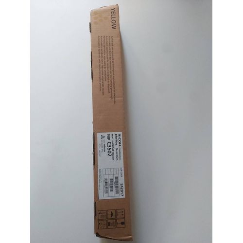 Cartouche toner mpc3502