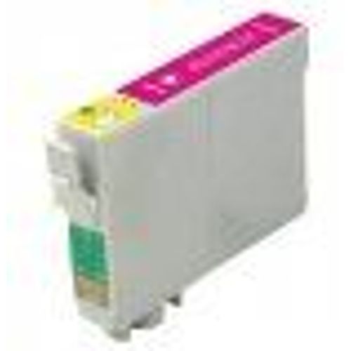 Bureaudeals - Premium Epson T1283 Cartouche Jet d'Encre 13 ml Magenta Compatible pour Epson Stylus S22, EPSON Stylus SX125, EPSON Stylus SX130, EPSON Stylus SX235, EPSON Stylus SX235 W