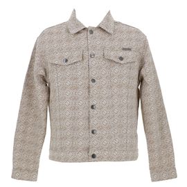Vestes Demie Saison Project X Paris Veste Marron