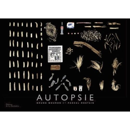 Autopsie