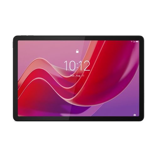 Tablette Lenovo Tab M ZADA 128 Go 11 pouces Gris luna