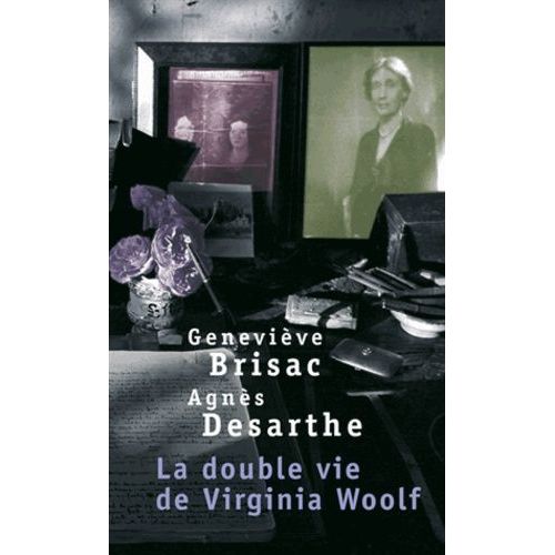 La Double Vie De Virginia Woolf
