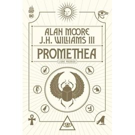 Promethea - Tome 1