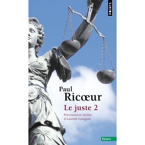 Le Juste - Tome 2
