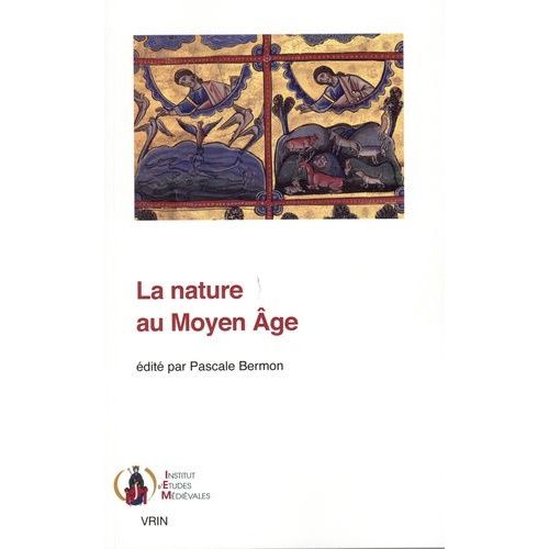 La Nature Au Moyen Age