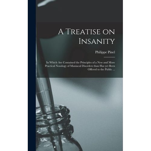 A Treatise On Insanity
