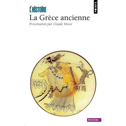 La Grèce Ancienne