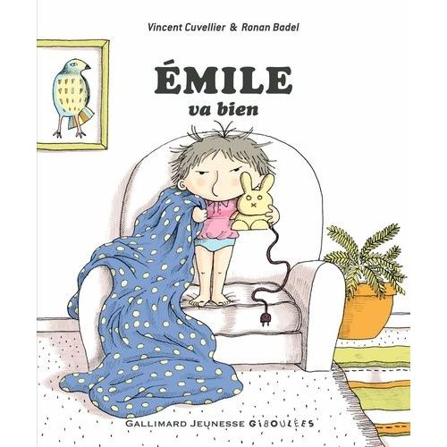 Emile - Emile Va Bien