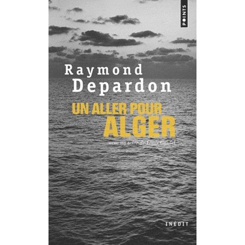 Un Aller Pour Alger