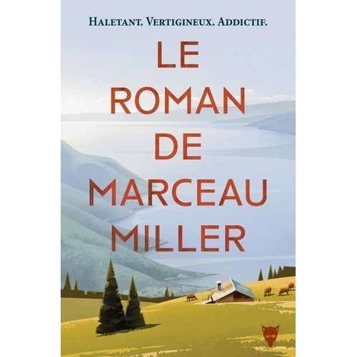 Le Roman De Marceau Miller