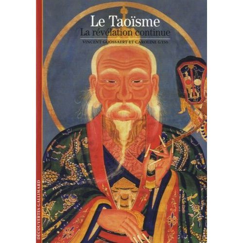 Le Taoïsme - La Révélation Continue