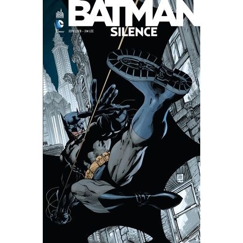 Batman - Silence