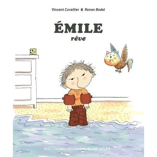 Emile - Emile Rêve