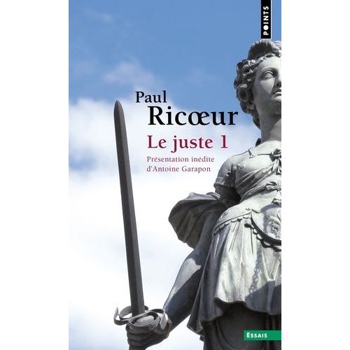 Le Juste - Tome 1