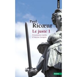 Le Juste - Tome 1
