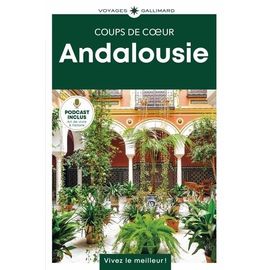 Andalousie