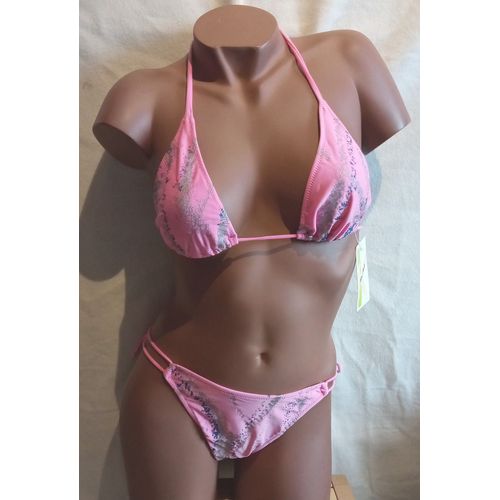 Maillot De Bain (Deux Pièces)