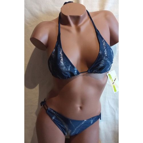 Maillot De Bain (Deux Pièces)