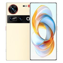 Nubia Z70 Ultra 16 Go / 512 Go Dual SIM Jaune