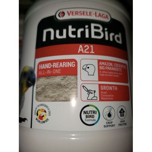 Nutriments Oiseaux