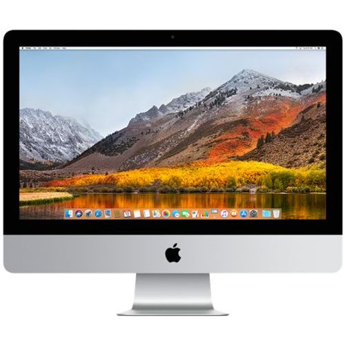 Apple iMac 2017 27" Intel Core i7 - 4.2 Ghz - Ram 64 Go - DD 2 To