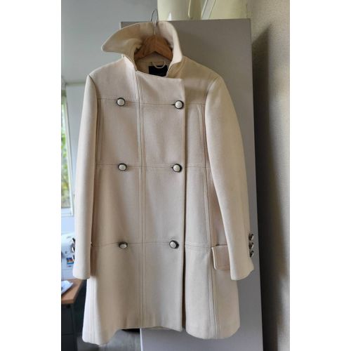 Très Élégant Manteau Phard