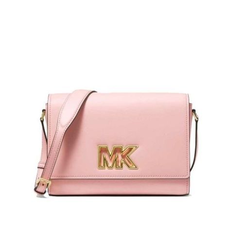 Sac-à-main Femme Michael Kors 35T2G8IM6L-POWDER-BLUSH Rose 24 x 17 x 9 cm
