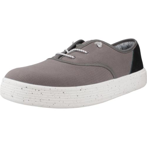 Hey Dude Conway Sport Mesh Colour Gris