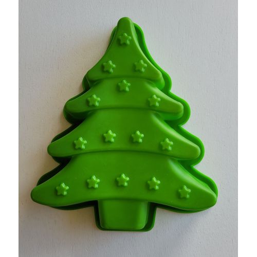 Moule À Gâteau Arbre De Noël - Marque Lékué