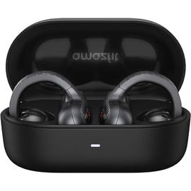 Amazfit Up Ecouteurs Bluetooth 5.3 Noir