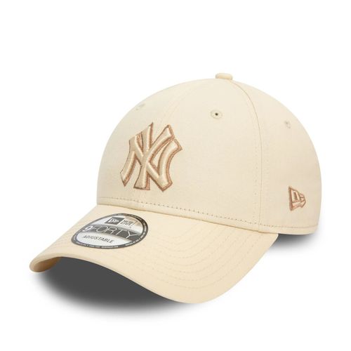 New Era - Casquette 9forty - Team Outline - New York Yankees