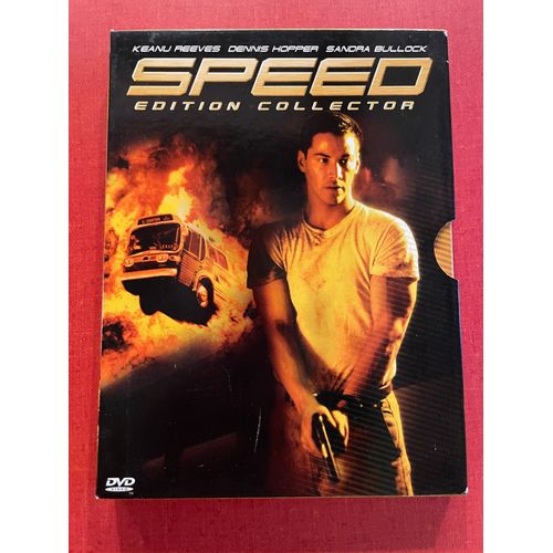 Speed Edition Collector
