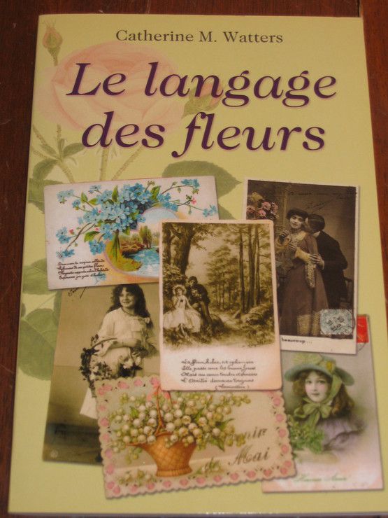 Le Langage Des Fleurs