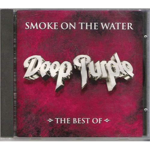 Smoke On The Water - The Best Of