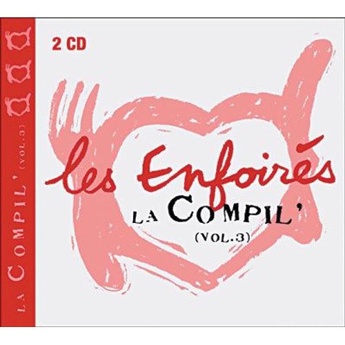La Compil' Vol. 3