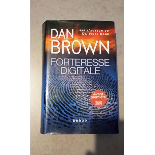 Forteresse Digitale