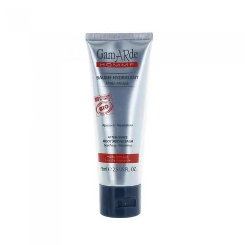 Gamarde Homme Baume Hydratant Après-Rasage 75ml 