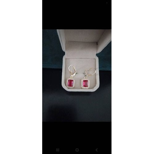 Boucles D'oreilles Femme